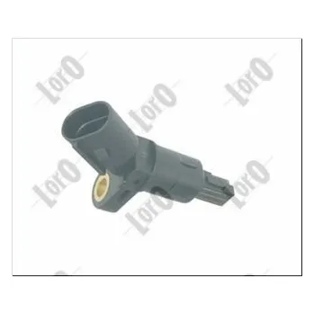 Přislušenství brzdového systému Snímač, počet otáček kol ABAKUS 120-03-094