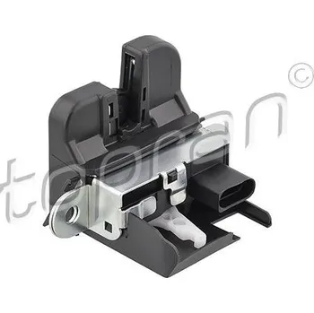 Autozámek Zámek výklopných zadních dveří AGB 9555ZC-5