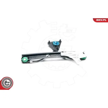 Stahovačka okna Zvedací zařízení oken ESEN SKV 01SKV914