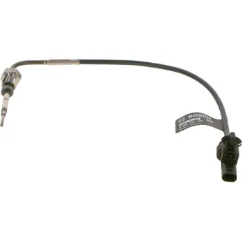 Čidlo automobilu Čidlo, teplota výfukových plynů BOSCH 0 986 259 130