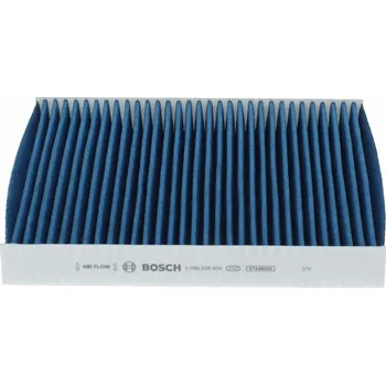 Ventilátor topení a klimatizace Kabinový (pylový) filtr BOSCH 0 986 628 604