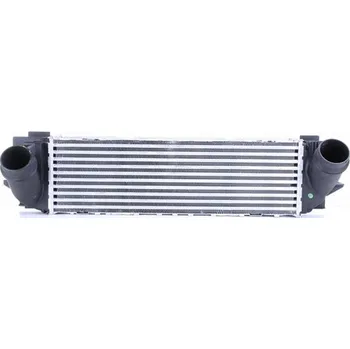 Chladič motoru Chladič turba NISSENS 961244