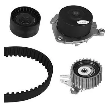 ROZRZAD KPL.Z POMPA ALFA 1.8 96-