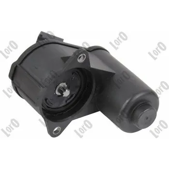 Brzdová destička Stavitelný element, ruční brzda brzdové obložení ABAKUS 131-06-954