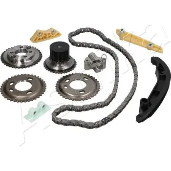 Sada rozvodového řetězu ASHIKA KCK0308