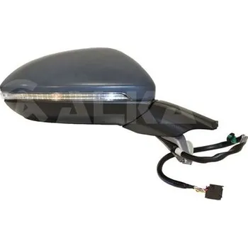 Auto zrcátko Vnější zpětné zrcátko ALKAR 6148138