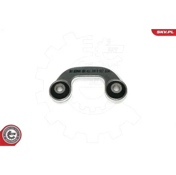 Zavěšení kol Tyč/vzpěra, stabilizátor 04SKV108