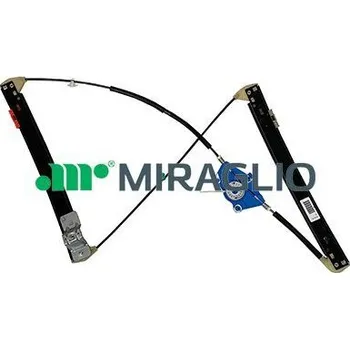 Stahovačka okna Zvedací zařízení oken MIRAGLIO 30/997