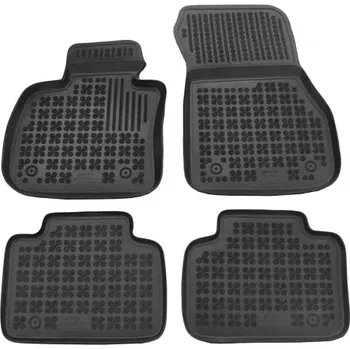 Autolékárnička Rezaw-Plast 200721 Gumové autokoberce BMW 2 Active Tourer F45 2014 - 2021