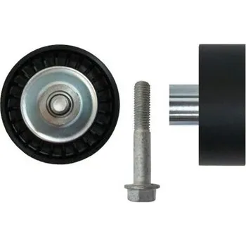 Vratná/vodicí kladka, klínový žebrový řemen DENCKERMANN P310004