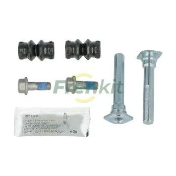 Brzdový třmen Sada vodicích pouzder, brzdový třmen FRENKIT 810100