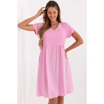 Dámské šaty Denní šaty model 213789 Italy Moda Velikost: universal