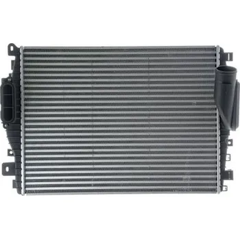 Chladič motoru Chladič turba MAHLE CI 376 000P