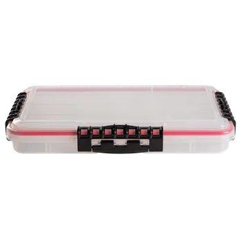 Pouzdro na rybářské vybavení Vodotěsná krabička Plano Waterproof StowAway® (3700) 35,5x22,8x4,5cm