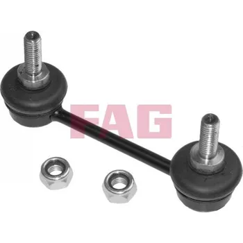 Zavěšení kol Tyč/vzpěra, stabilizátor Schaeffler FAG 818 0282 10