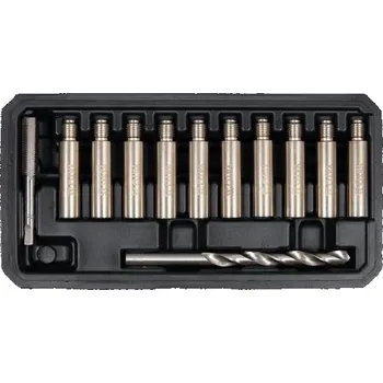 Autodílna Yato Sada na opravu vedení brzdového třmenu 12 Ks YT-17588