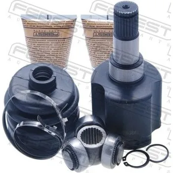 Hřídel nápravy Sada kloubu hnacího hřídele FEBEST 2111-CB420LH