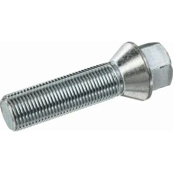 Šroubek na kolo Šroub na kola M14x1,25 kuželový, délka závitu 45 mm, klíč 17, Invento 561-5075