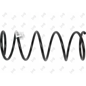 Pružina podvozku ABAKUS 234-01-071