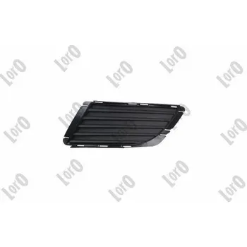 Nárazník Větrací mřížka, nárazník ABAKUS 037-12-453