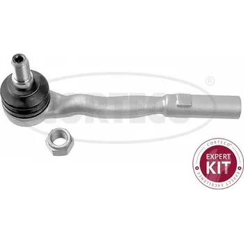 Táhlo řízení Hlava příčného táhla řízení CORTECO 49398702