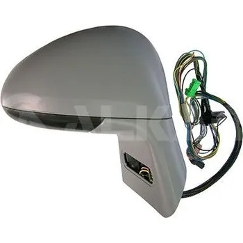 Auto zrcátko Vnější zpětné zrcátko ALKAR 6126855