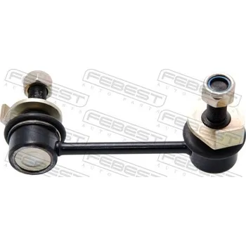 Zavěšení kol Tyč/vzpěra, stabilizátor FEBEST 0223-E51RR