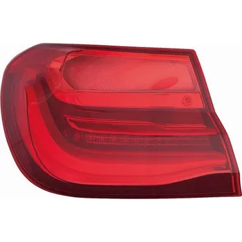 Zadní světlomet Zadní světlo DEPO 20F188-E