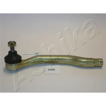 Táhlo řízení Hlava příčného táhla řízení ASHIKA 111-04-404L