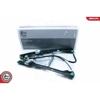 Stahovačka okna Zvedací zařízení oken ESEN SKV 01SKV522