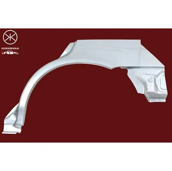 Nářadí pro automobil Boční stěna AGB 380984-5