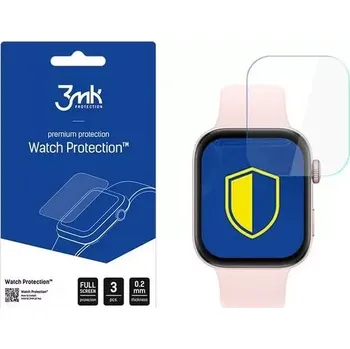 Autolékárnička 3mk Ochranné sklo FlexibleGlass Watch Huawei Watch Fit 3 Hybrid Glass