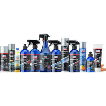 Autokosmetika Liqui Moly 21700 Sprej na elektroniku 200ml