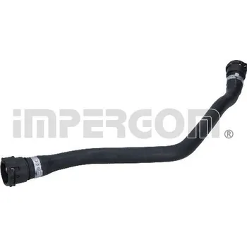 Chladič motoru Hadice chladiče ORIGINAL IMPERIUM 222292