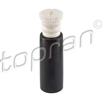 Zarážka, odpružení TOPRAN 501 781