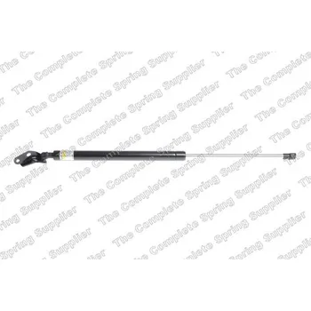 Auto-moto Pneumatická pružina / vzpěra zavazadlového prostoru LESJÖFORS 8155451