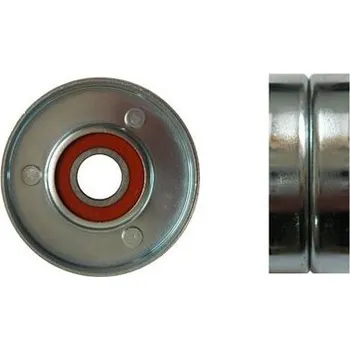 Napínací kladka, žebrovaný klínový řemen DENCKERMANN P200012