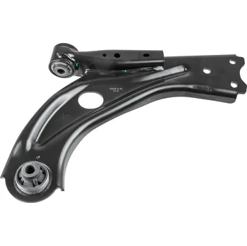 Zavěšení kol Řídicí páka, zavěšení kol LEMFÖRDER 43558 01