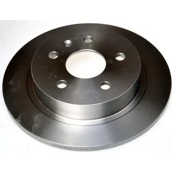 Brzdový kotouč Brzdový kotouč DENCKERMANN B130590