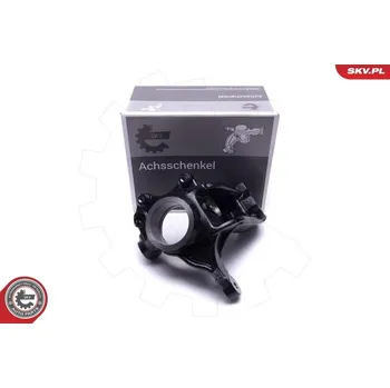 Čep nápravy Čep nápravy, zavěšení kol ESEN SKV 47SKV601