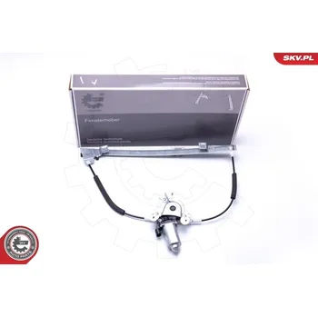 Stahovačka okna Zvedací zařízení oken ESEN SKV 00SKV492