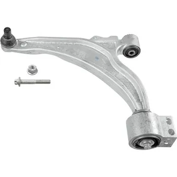 Zavěšení kol Řídicí páka, zavěšení kol LEMFÖRDER 42825 01