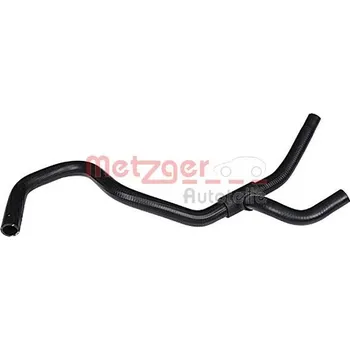 Chladič motoru Hadice chladiče METZGER 2420089