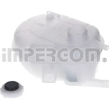 Chladič motoru Vyrovnávací nádoba, chladivo ORIGINAL IMPERIUM 44238