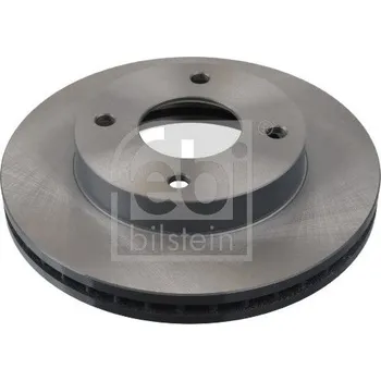 Brzdový kotouč Brzdový kotouč FEBI BILSTEIN 108425