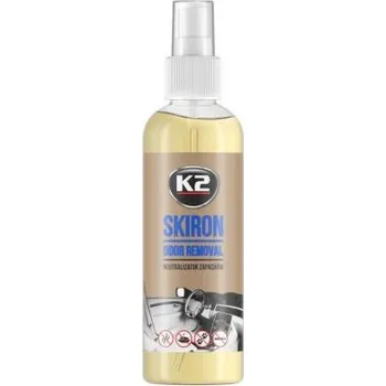 Autokosmetika K2 SKIRON Neutralizátor zápachů 250ml