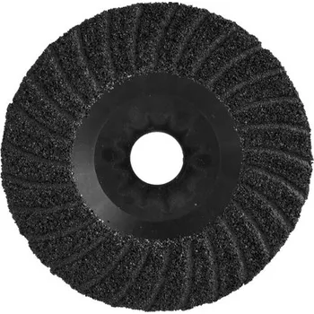 Příslušenství k nářadí Yato Univerzální brusný kotouč 125mm P120 YT-83266