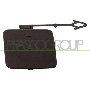 Příslušenství karosérie Klapka, vlečný hák AGB 205196-8