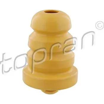 Doraz, těleso nápravy TOPRAN 722 687