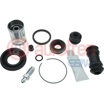 Brzdový třmen Sada na opravy, brzdový třmen SEINSA AUTOFREN D41849K